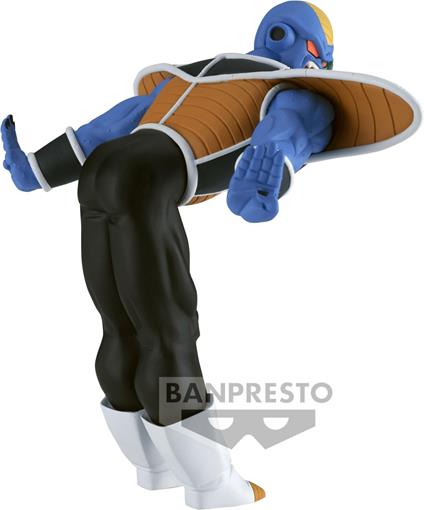 Dragon Ball Z: Banpresto - Solid Edge Works Vol.19