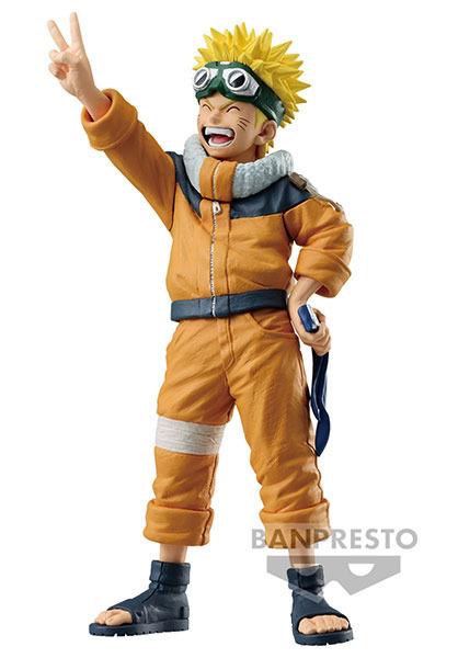 Naruto Colosseum Naruto Uzumaki