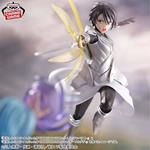 That Time I Got Reincarnated As A Slime Vibration Star Hinata Sakaguchi Figura 19cm Banpresto