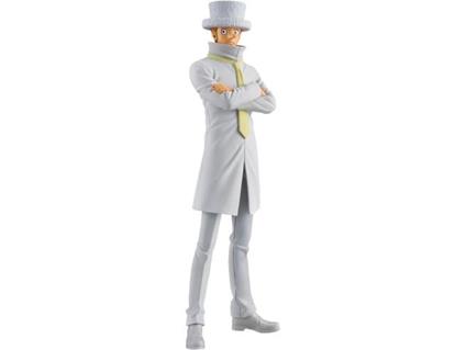 One Piece Grandline Series Kaku Figura 17cm Banpresto