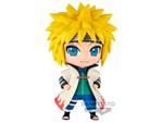 Naruto Shippuden Repoprize Namikaze Minato Figura 10cm Banpresto