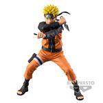 Naruto Shippuden Grandista Naruto Uzumaki