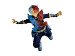 My Hero Academia Amazing Heroes Shoto Todoroki Figura 12cm Banpresto