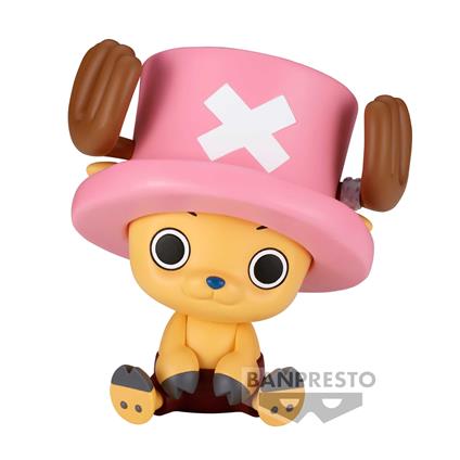 One Piece Sofvimates Tony Chopper