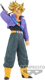 Dragon Ball Z Blood of Saiyans Super Saiyan Trunks