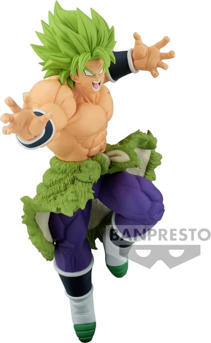 Dragon Ball Super Match Makers Super Saiyan Broly
