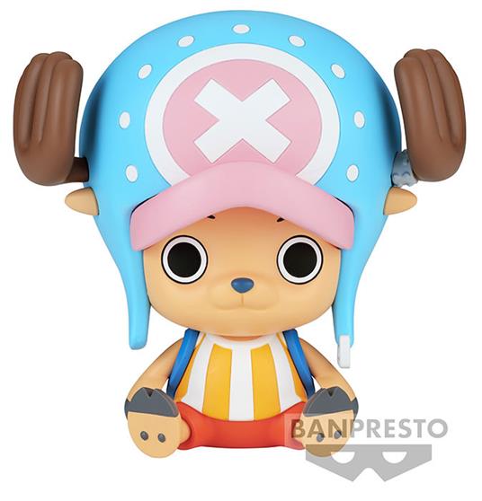 One Piece Sofvimates Tony Chopper