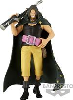 One Piece The Shukko Yasopp