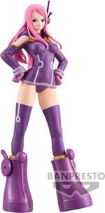 One Piece Dxf Egghead Jewelry Bonney