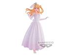 Oshi No Ko Ruby Bridal Dress Figura 20cm Banpresto