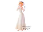 Oshi No Ko Memcho Bridal Dress Figura 20cm Banpresto