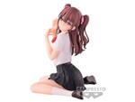 2.5 Dimensional Seduction Makari Tachibana Uniforme Figura 10cm Banpresto