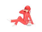 Bocchi The Rock! Ikuyo Kita Figura 16cm Banpresto