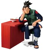 Naruto Ichiraku Iruka Umino