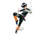 Naruto Shippuden Rock Lee Banpresto Figura Colosseum Figura 16cm Banpresto