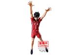 Haikyu!! Tetsuro Kuroo Posing Figura 20cm Banpresto