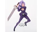 That Time I Got Reincarnated As A Slime Shion Tempest Banquet Figura 18cm Banpresto
