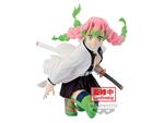 Demon Slayer Kimetsu No Yaiba Mitsuri Kanroji Maximatic Figura 14cm Banpresto