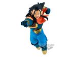 Dragon Ball Gt Super 17 Vs Ssgss Gogeta Match Makers Figura 9cm Banpresto