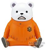 One Piece Sofvimates Bepo