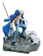 One Piece Senkozekkei Trafalgar Law