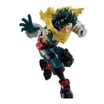 My Hero Academia Izuku Midoriya Ver.2