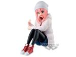 Laid-back Camp Nadeshiko Kagamihara Season 3 Figura 10cm Banpresto