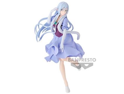 That Time I Got Reincarnated As A Slime Elmesia Figura 21cm Banpresto