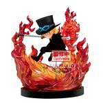 One Piece WCF Sabo Special