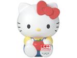 Sanrio Characters Hello Kitty Sofmates Figura 11cm Banpresto