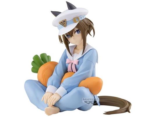 Uma Musume: Pretty Derby Season 3 Figura Cheval Grand 13 Cm Banpresto