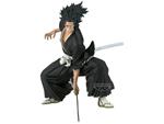 Bleach Kenpachi Zaraki Vibration Stars Figura 13cm Banpresto