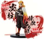 Demon Slayer Kyojuro Rengoku