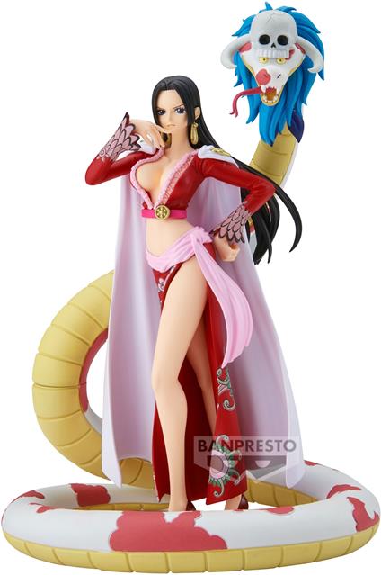 One Piece DXF Extra Boa Hancock