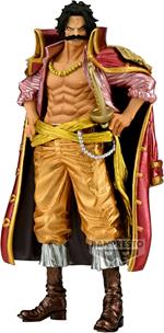 One Piece King of Artist Gol.D.Roger