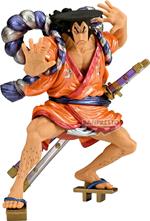 One Piece King of Artist Kouzuki Oden