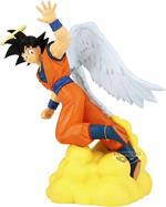 Dragon Ball Z History Box Son Goku