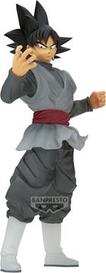 Dragon Ball Super Clearise Goku Black