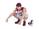 Kurokos Basketball The Movie Last Game Taiga Kagami & Tetsuya Figura 10cm Banpresto