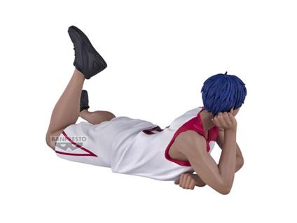Kurokos Basketball The Movie Last Game Daiki Aomine & Tetsuya Figura 20cm Banpresto