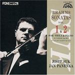Viola Sonatas