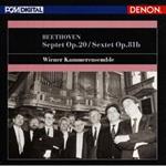 Septet - Sextet