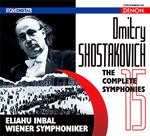 The Complete Symphonies