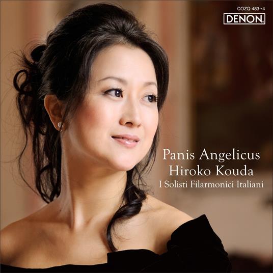 Tenshi No Pan (Cd+Dvd) - CD Audio di Hiroko Kouda