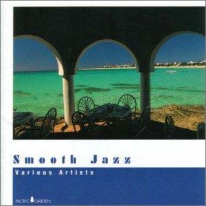 Smooth Jazz - CD Audio