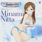 Nitta Minami - The Idolm@Ster Cinderella Master 019 Minami Nitta