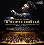 Turandot (2 CD)