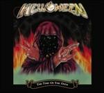 Time of the Oath (Japanese Edition + Bonus Tracks) - CD Audio di Helloween