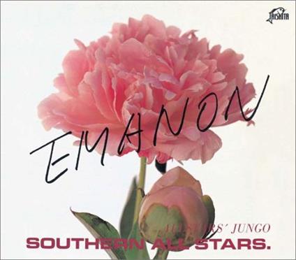 Emanon - CD Audio di Southern All Stars