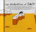Satoru Shionoya - The Selection Of Salt